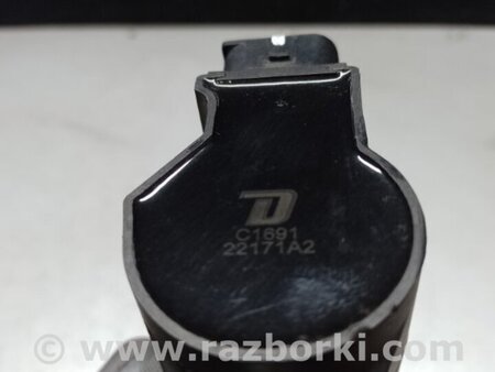 ФОТО Катушка зажигания для Mercedes-Benz E-CLASS W211 (02-09) Киев