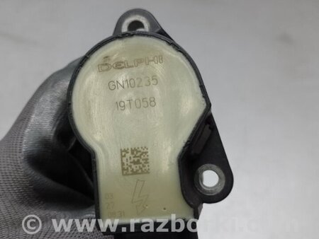 ФОТО Катушка зажигания для Mercedes-Benz E-CLASS W211 (02-09) Киев