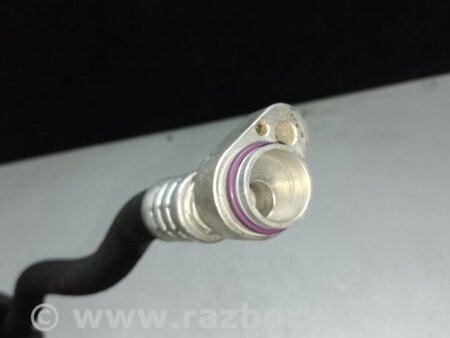 ФОТО Трубка кондиционера для Mercedes-Benz E-CLASS W211 (02-09) Киев