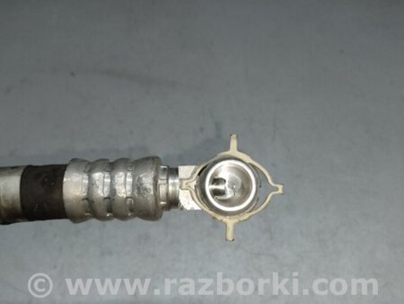 ФОТО Трубка кондиционера для Mercedes-Benz E-CLASS W211 (02-09) Киев