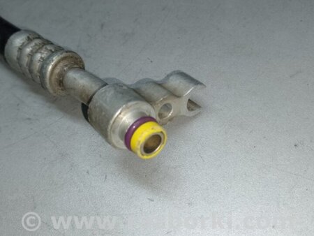 ФОТО Трубка кондиционера для Mercedes-Benz E-CLASS W211 (02-09) Киев
