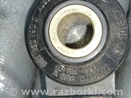 ФОТО Датчик детонации для Mercedes-Benz E-CLASS W211 (02-09) Киев