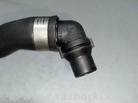 ФОТО Шланг печки для Mercedes-Benz E-CLASS W211 (02-09) Киев
