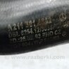 ФОТО Патрубок системы охлаждения для Mercedes-Benz E-CLASS W211 (02-09) Киев