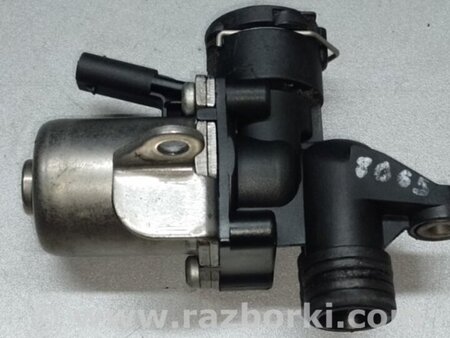 ФОТО Краник печки для Mercedes-Benz E-CLASS W211 (02-09) Киев