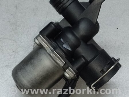 ФОТО Краник печки для Mercedes-Benz E-CLASS W211 (02-09) Киев