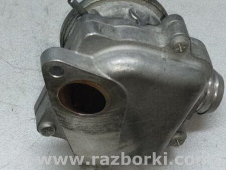 ФОТО Клапан EGR для Mercedes-Benz E-CLASS W211 (02-09) Киев