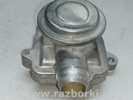 ФОТО Клапан EGR для Mercedes-Benz E-CLASS W211 (02-09) Киев