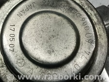 ФОТО Клапан EGR для Mercedes-Benz E-CLASS W211 (02-09) Киев