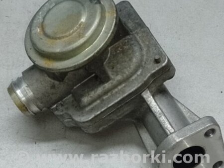 ФОТО Клапан EGR для Mercedes-Benz E-CLASS W211 (02-09) Киев