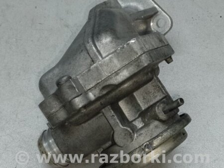 ФОТО Клапан EGR для Mercedes-Benz E-CLASS W211 (02-09) Киев