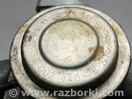 ФОТО Клапан EGR для Mercedes-Benz E-CLASS W211 (02-09) Киев