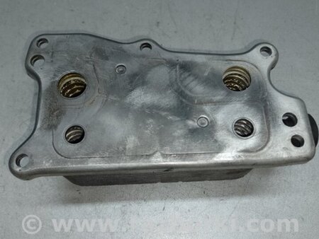 ФОТО Теплообменник двигателя для Mercedes-Benz E-CLASS W211 (02-09) Киев