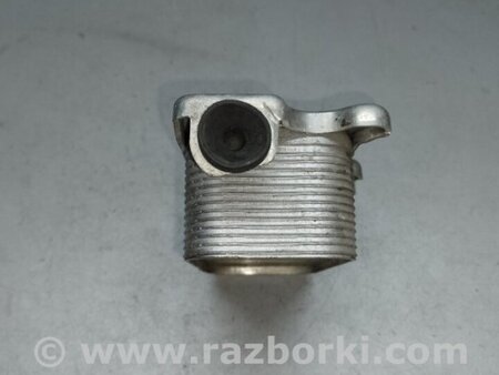 ФОТО Теплообменник двигателя для Mercedes-Benz E-CLASS W211 (02-09) Киев