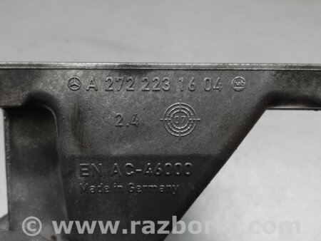 ФОТО Кронштейн крепления двигателя для Mercedes-Benz E-CLASS W211 (02-09) Киев