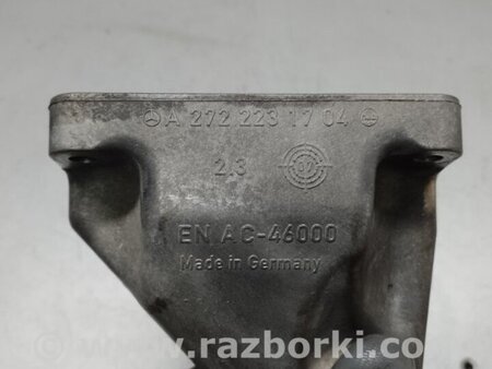 ФОТО Кронштейн крепления двигателя для Mercedes-Benz E-CLASS W211 (02-09) Киев