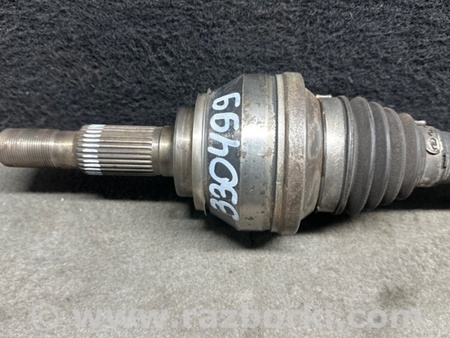 ФОТО Привод задний для Lexus LS460 (06-12) Киев