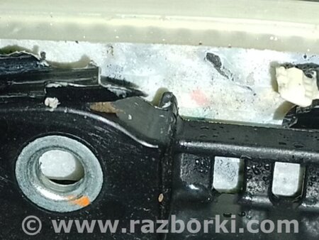 ФОТО Люк для Lexus LS460 (06-12) Киев