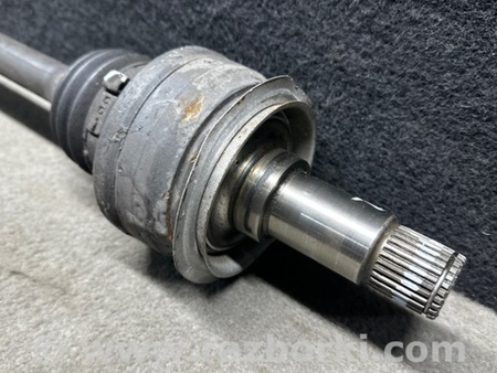 ФОТО Привод задний для Mercedes-Benz E-CLASS W211 (02-09) Киев