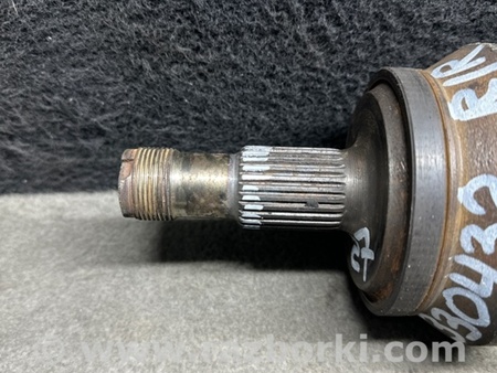 ФОТО Привод задний для Mercedes-Benz E-CLASS W211 (02-09) Киев
