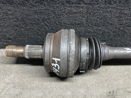 ФОТО Привод задний для Mercedes-Benz E-CLASS W211 (02-09) Киев