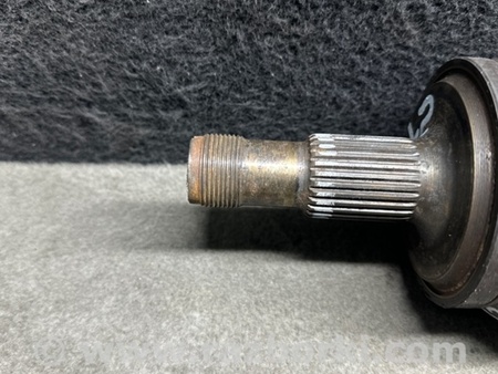 ФОТО Привод задний для Mercedes-Benz E-CLASS W211 (02-09) Киев