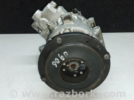 ФОТО Компрессор кондиционера для Lexus LS460 (06-12) Киев