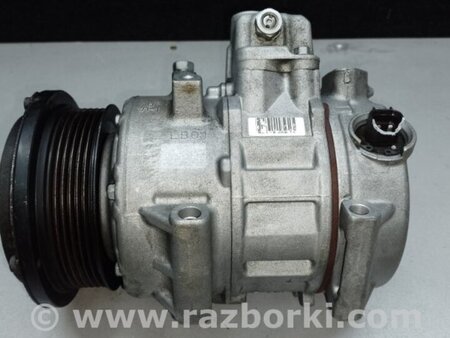 ФОТО Компрессор кондиционера для Lexus LS460 (06-12) Киев