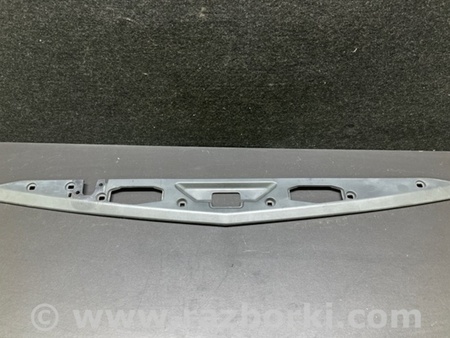 ФОТО Подсветка номера для Acura MDX YD2 (2006-2012) Киев