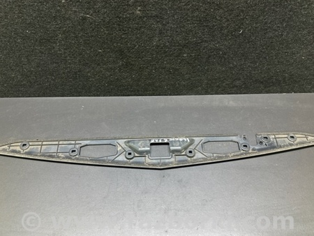 ФОТО Подсветка номера для Acura MDX YD2 (2006-2012) Киев