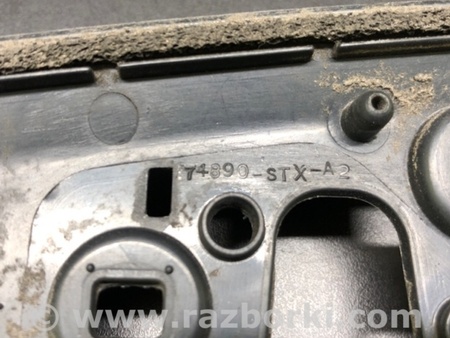 ФОТО Подсветка номера для Acura MDX YD2 (2006-2012) Киев