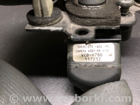 ФОТО Камера заднего вида для Acura MDX YD2 (2006-2012) Киев