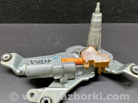 ФОТО Моторчик дворников для Acura MDX YD2 (2006-2012) Киев
