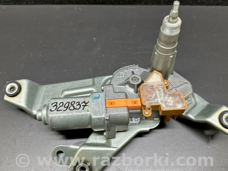 ФОТО Моторчик дворников для Acura MDX YD2 (2006-2012) Киев