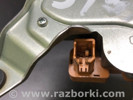 ФОТО Моторчик дворников для Acura MDX YD2 (2006-2012) Киев