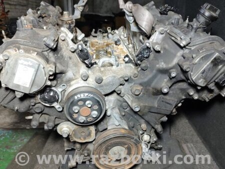 ФОТО Двигатель бензиновый для Lexus LS460 (06-12) Киев