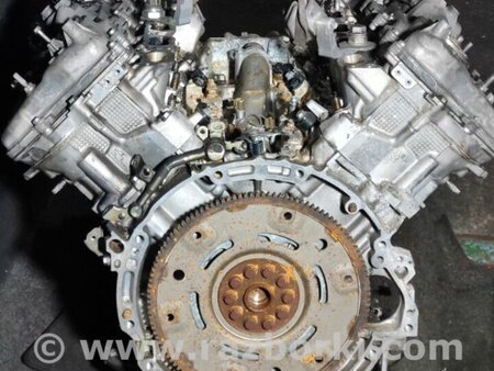 ФОТО Двигатель бензиновый для Lexus LS460 (06-12) Киев