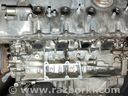 ФОТО Двигатель бензиновый для Lexus LS460 (06-12) Киев
