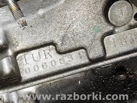 ФОТО Двигатель бензиновый для Lexus LS460 (06-12) Киев