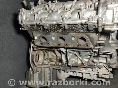 ФОТО Двигатель бензиновый для Mercedes-Benz E-CLASS W211 (02-09) Киев