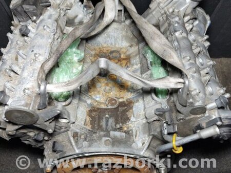 ФОТО Двигатель бензиновый для Mercedes-Benz E-CLASS W211 (02-09) Киев