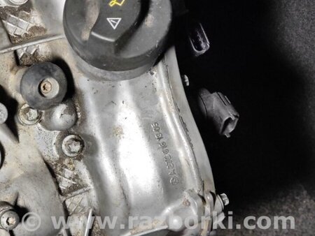 ФОТО Двигатель бензиновый для Mercedes-Benz E-CLASS W211 (02-09) Киев