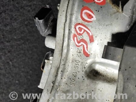ФОТО Двигатель бензиновый для Mercedes-Benz E-CLASS W211 (02-09) Киев