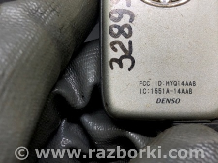 ФОТО Ключ зажигания для Toyota Camry 40 XV40 (01.2006-07.2011) Киев