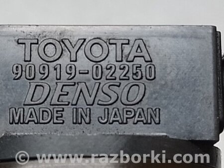 ФОТО Катушка зажигания для Lexus LS460 (06-12) Киев