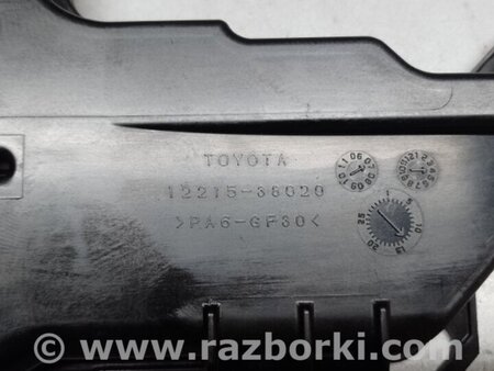 ФОТО Сапун для Lexus LS460 (06-12) Киев