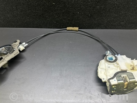 ФОТО Замок двери для Acura RDX TB 1/2 (07.2006-2012) Киев