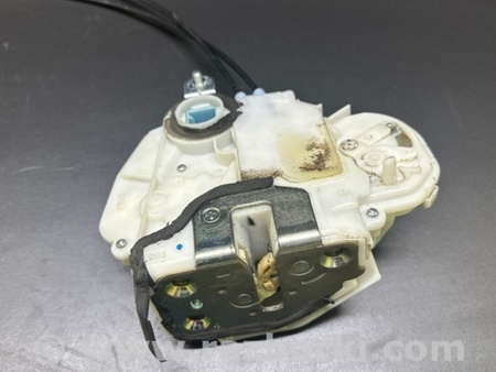 ФОТО Замок двери для Acura RDX TB 1/2 (07.2006-2012) Киев