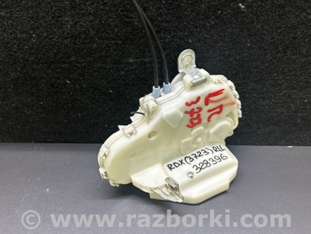 ФОТО Замок двери для Acura RDX TB 1/2 (07.2006-2012) Киев