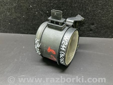 ФОТО Расходомер воздуха для Mercedes-Benz E-CLASS W211 (02-09) Киев